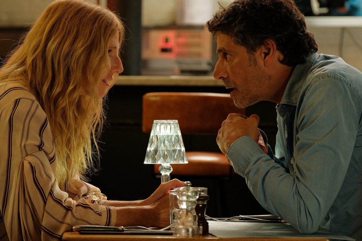 Photo from the movie On est fait pour s'entendre