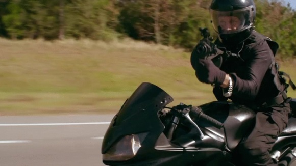 Photo du film Braquage