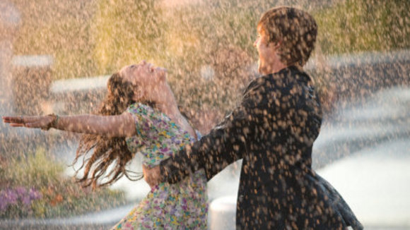 Photo du film High School Musical 3: La dernière année