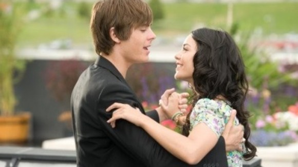 Photo du film High School Musical 3: La dernière année