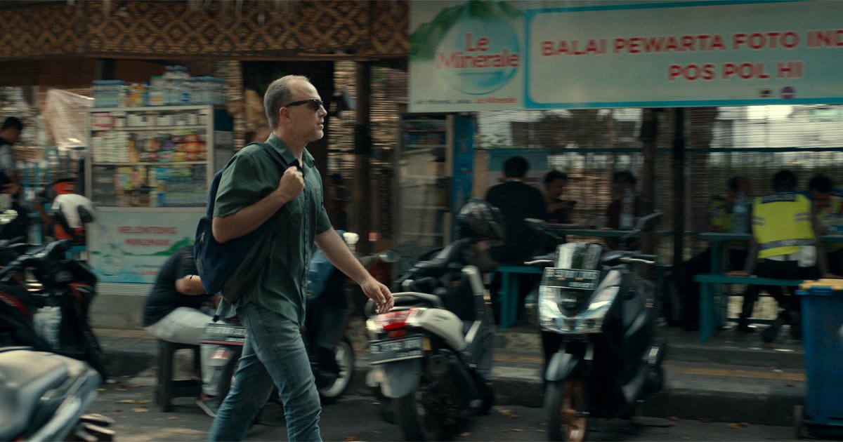 Photo du film Hollywood Con Queen [2024]