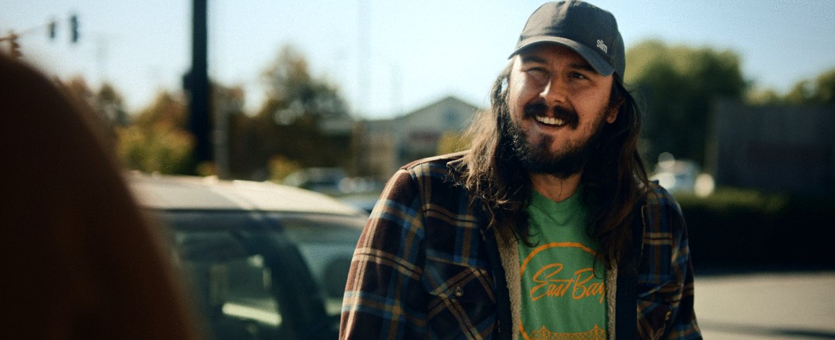 Photo from the movie I'm Totally Fine [2022]