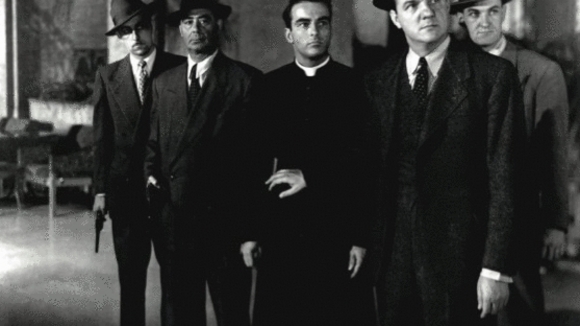 Photo from the movie I Confess