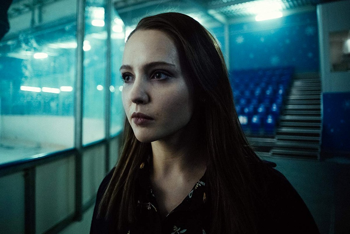 Photo from the movie Ice 2