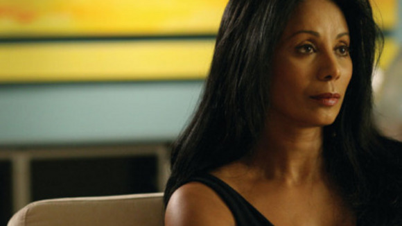 Photo from the movie Illegal Tender