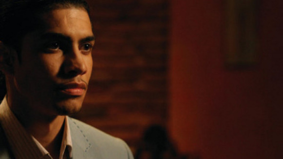 Photo from the movie Illegal Tender