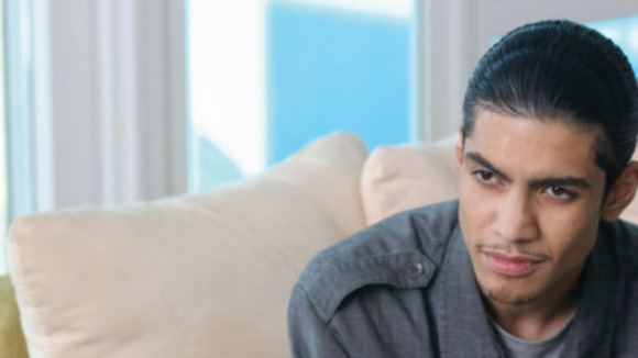 Photo from the movie Illegal Tender