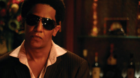 Photo from the movie Illegal Tender