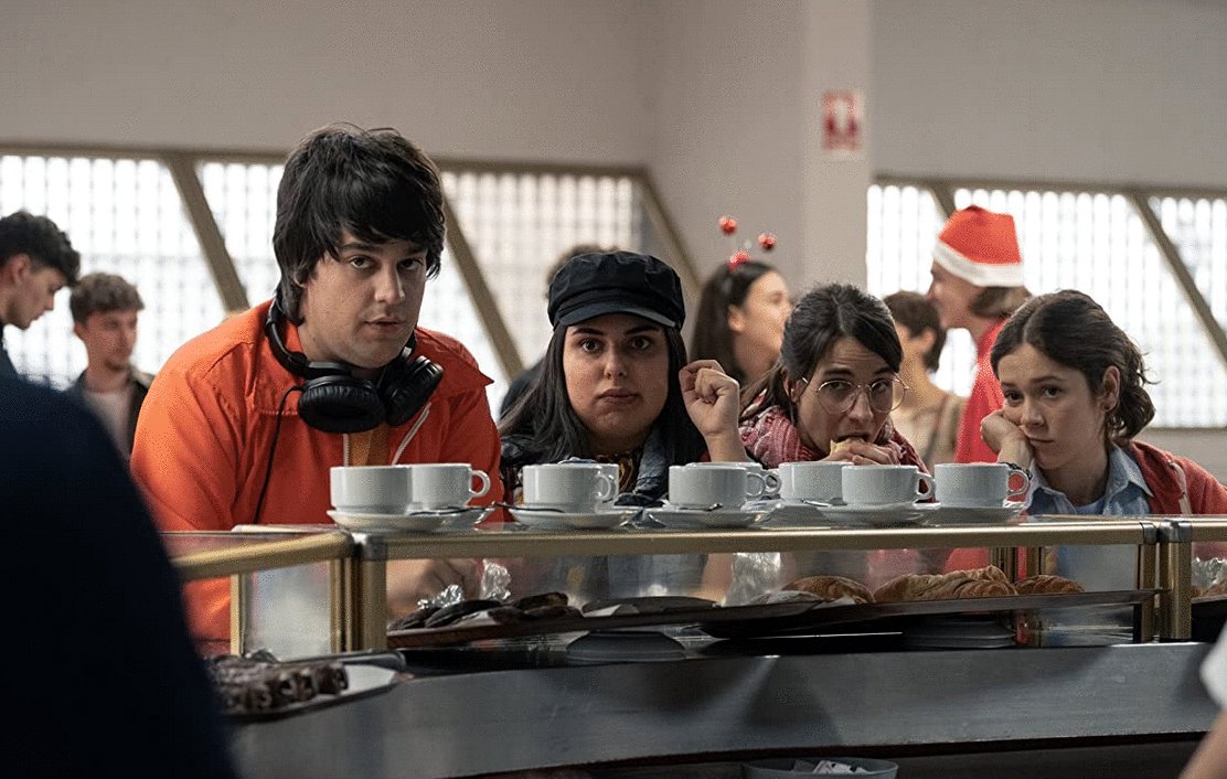 Photo du film Todas las veces que nos enamoramos [2023]