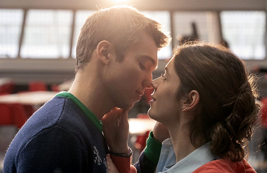 Photo du film Todas las veces que nos enamoramos [2023]