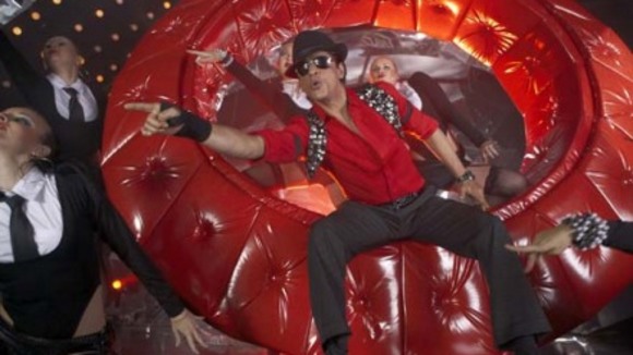 Photo from the movie Krazzy 4