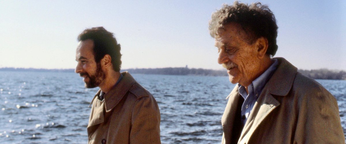 Photo du film Kurt Vonnegut: Unstuck in Time [2021]
