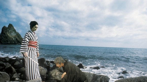 Photo from the movie Shurayukihime [1973]