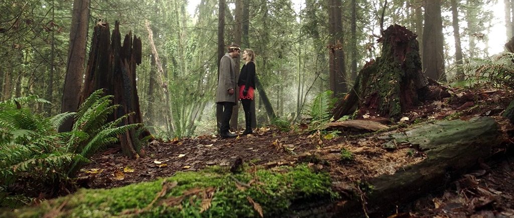 Photo from the movie Legion