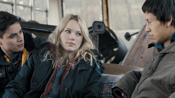 Photo du film The Lesser Blessed