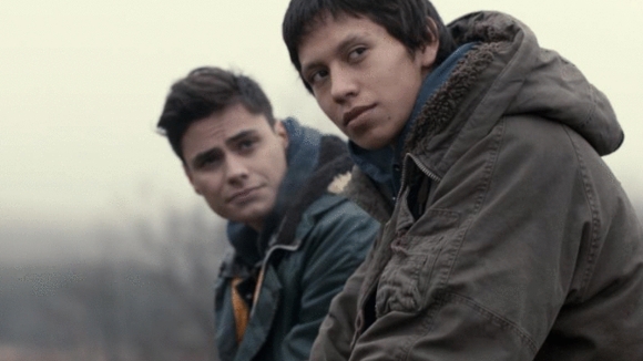 Photo du film The Lesser Blessed