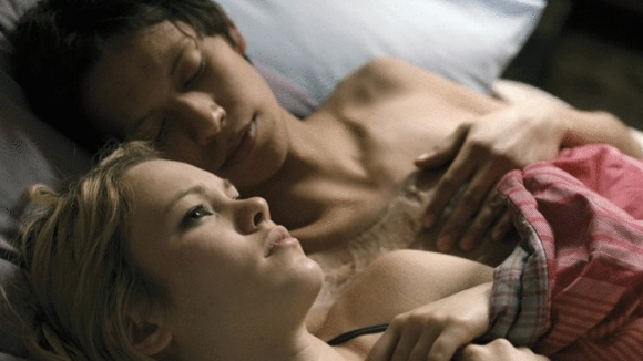 Photo du film The Lesser Blessed