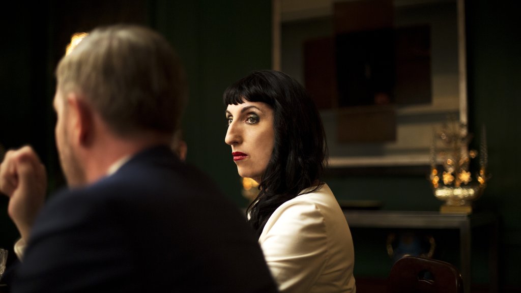 Photo from the movie Madame