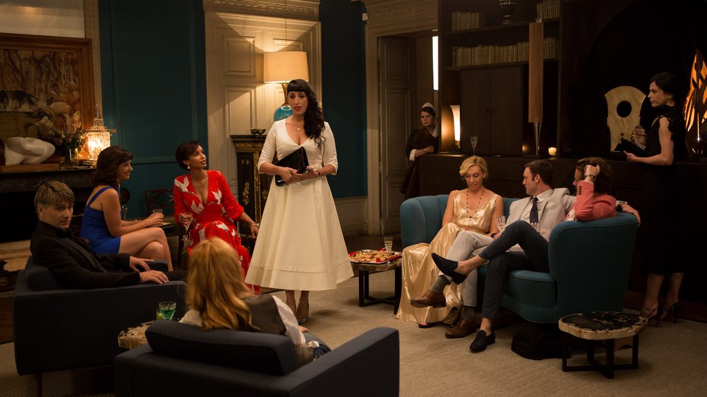 Photo from the movie Madame