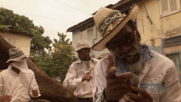 Photo du film Made in Jamaica [2006]