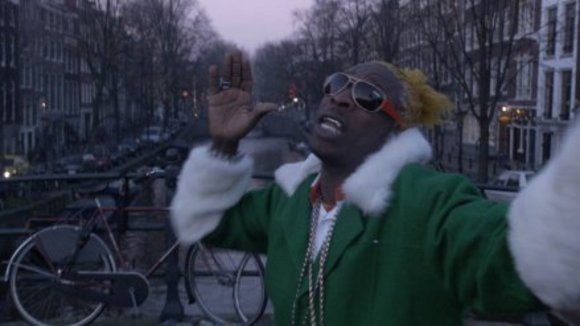 Photo du film Made in Jamaica [2006]