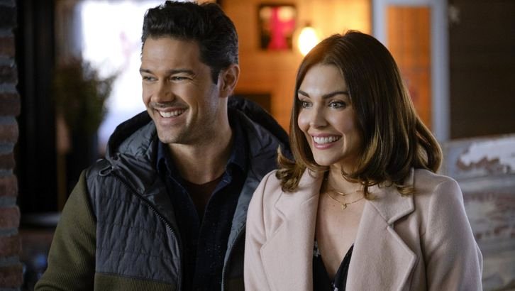 Photo du film Matching Hearts