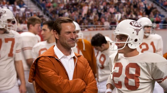 Photo from the movie My All American