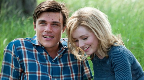 Photo from the movie My All American