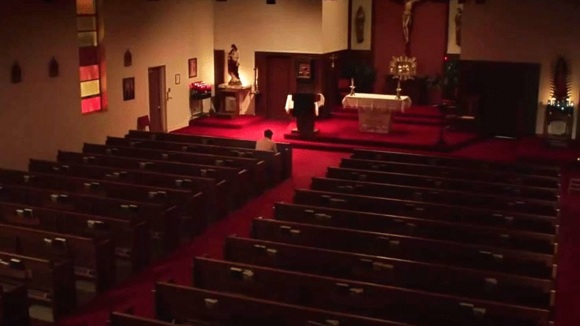 Photo from the movie My All American