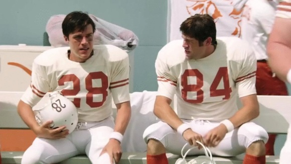 Photo from the movie My All American