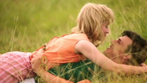 Photo from the movie My All American