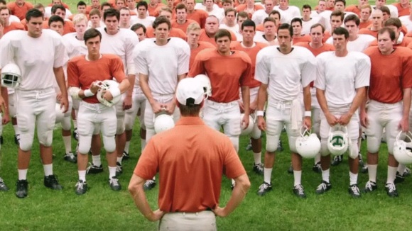 Photo from the movie My All American