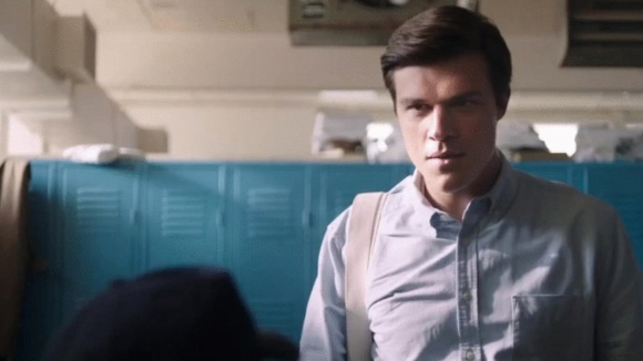 Photo from the movie My All American