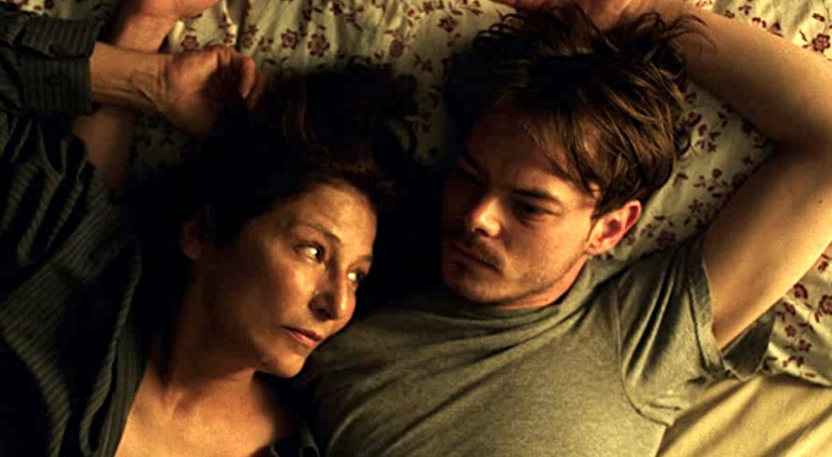 Photo from the movie No Future