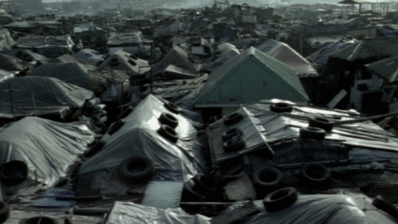 Photo from the movie Off World [2010]