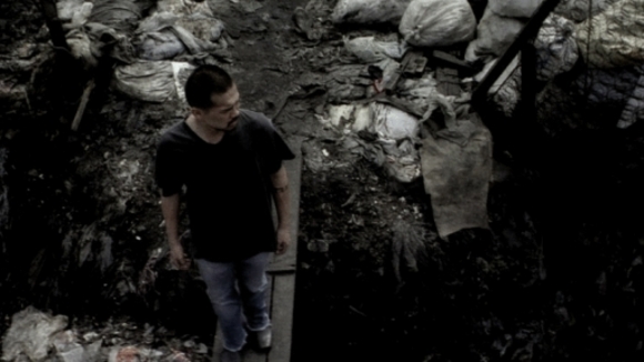 Photo from the movie Off World [2010]