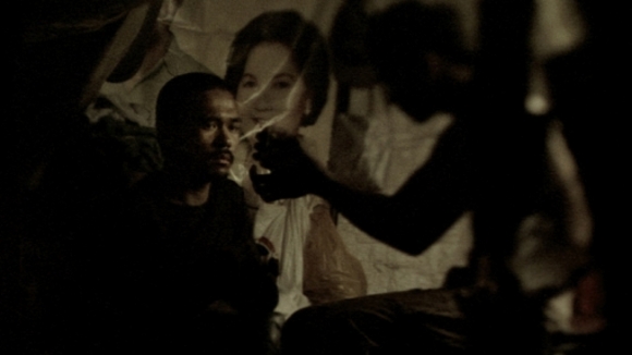 Photo from the movie Off World [2010]