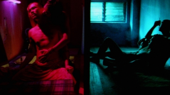 Photo from the movie Off World [2010]