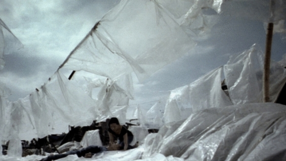 Photo from the movie Off World [2010]