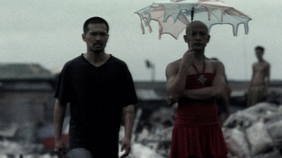 Photo from the movie Off World [2010]