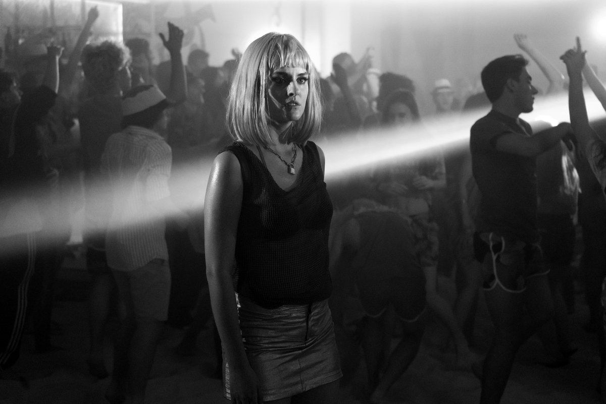 Photo du film Paris, 13th District