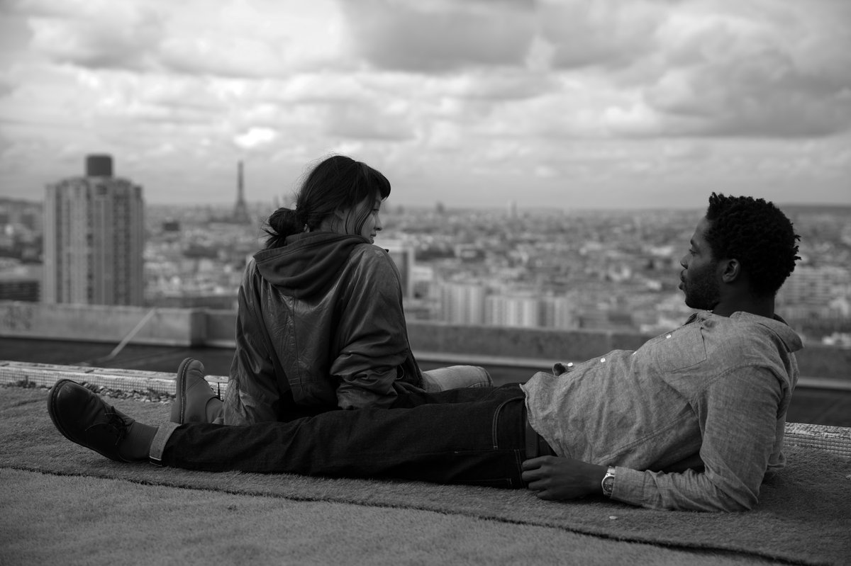 Photo du film Paris, 13th District