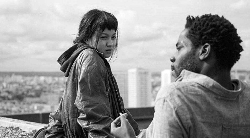 Photo du film Paris, 13th District