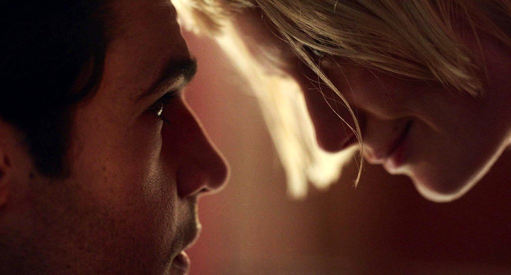 Photo from the movie Piercing