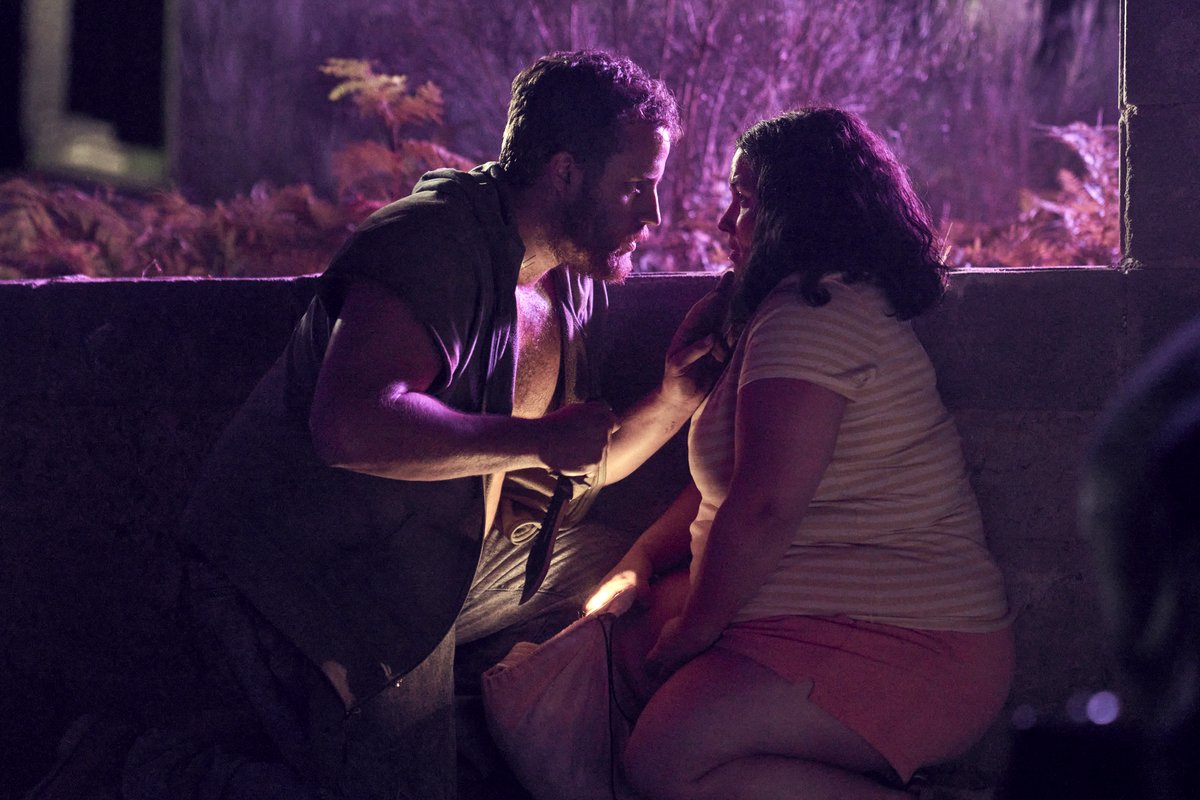 Photo du film Piggy [2022]