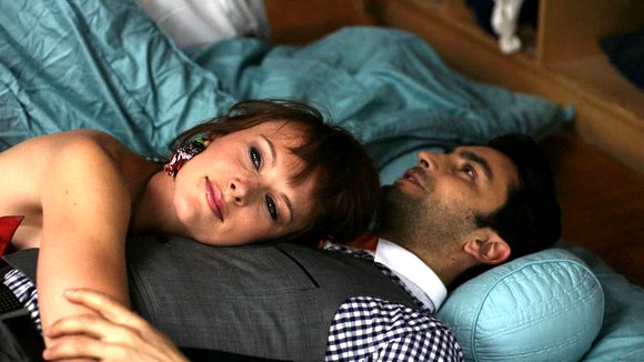 Photo from the movie Plato's Reality Machine [2013]