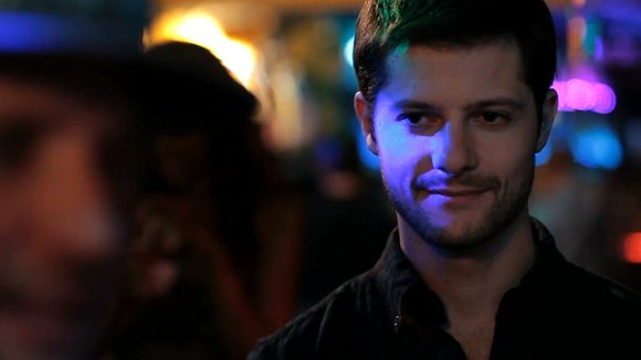 Photo from the movie Plato's Reality Machine [2013]