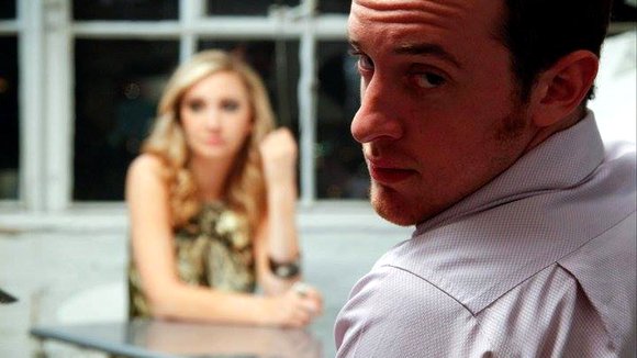 Photo from the movie Plato's Reality Machine [2013]