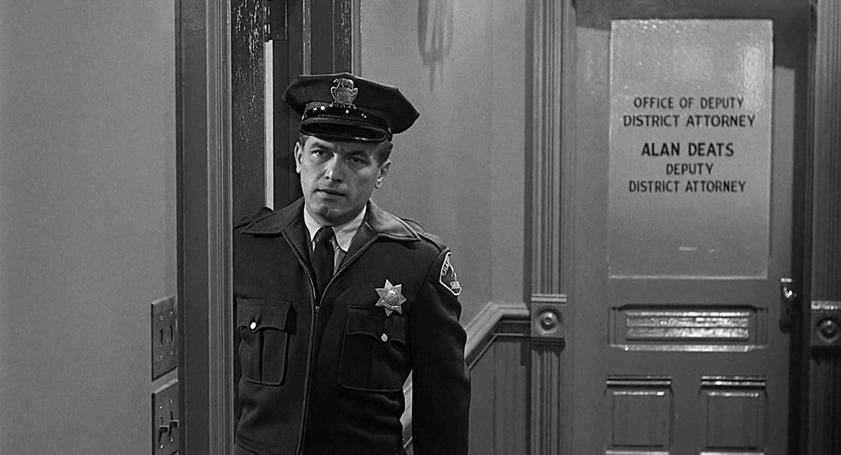 Photo du film Psychose