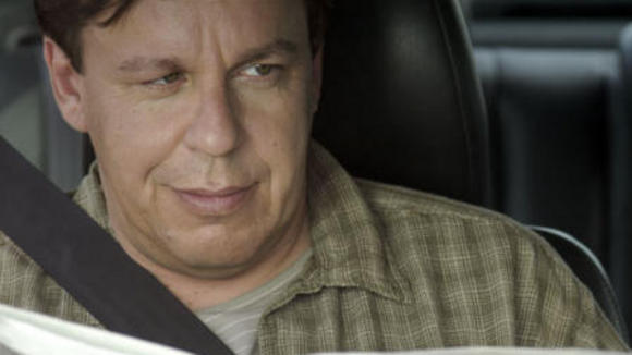 Photo from the movie May God Bless America